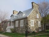 Maison Daniel-Poirier