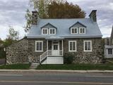 Maison Daniel-Poirier