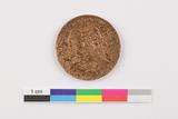 Monnaie. Avers