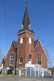 Église Knowlton United
