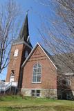 Église Knowlton United