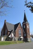 Église Knowlton United