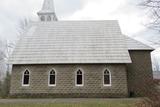 Eglise Saint-James Carmichael