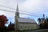 Site patrimonial de la Chapelle-Sainte-Anne-des-Ondes