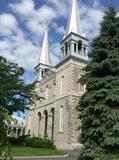 Église de Saint-Louis-de-Gonzague
