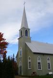Chapelle Sainte-Anne-des-Ondes