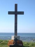 Calvaire. Vue avant