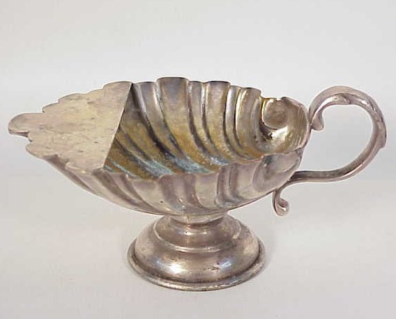 Coquille Baptême Laiton Doré Molina | Vente En Ligne Sur HOLYART