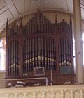 Orgue (Casavant, Opus 37, 1893)