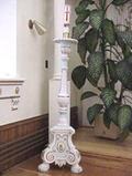 Chandelier pascal