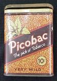 Boîte à tabac