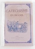 Livre (Catéchisme en images)