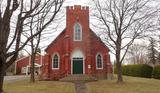 Église Saint-Andrew