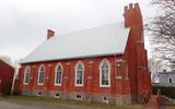 Église Saint-Andrew