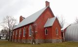 Église Saint-Andrew