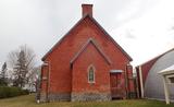 Église Saint-Andrew