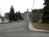Maison mère de la congrégation des Soeurs de Notre-Dame-du-Saint-Rosaire