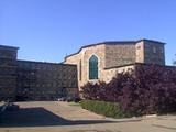 Ancien couvent de la congrégation des Soeurs de Notre-Dame du Saint-Rosaire