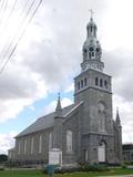 Église de Saint-Isidore. Vue avant