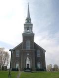 Église de Notre-Dame-de-L'Assomption. Vue avant