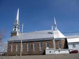 Église de Notre-Dame-de-L'Assomption