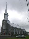 Église de Saint-Clément. Vue latérale