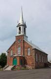 Église de Saint-Mathieu-de-Rioux
