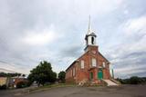 Église de Saint-Mathieu-de-Rioux