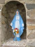 Grotte de Notre-Dame-de-Lourdes