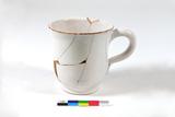 Tasse. Vue générale
