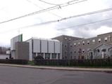 Ancien couvent des Soeurs de la Charité d'Ottawa. Vue d'ensemble