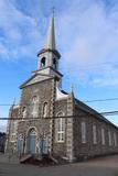 Église de La-Visitation