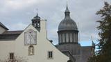 Site patrimonial des Ursulines-de-Trois-Rivières