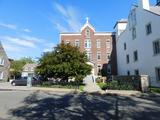 Site patrimonial des Ursulines-de-Trois-Rivières. Vue générale