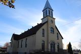 Église de Saint-Michel-Archange