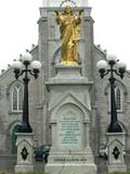 Monument du Sacré-Coeur. Vue avant