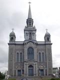 Église de Saint-Paul. Vue avant