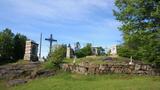 Calvaire de Saint-Élie-de-Caxton