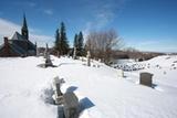 Cimetière de Saint-Edmond