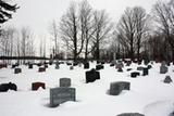 Cimetière de Sainte-Edwidge