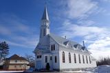 Église de Saint-Alphonse