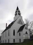 Église Stanstead South United