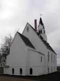Église Stanstead South United