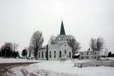 Ensemble institutionnel Saint-James