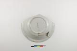 Assiette creuse. Dessous