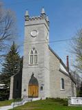 Église Christ Church