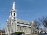 Église de Saint-Grégoire-de-Nazianze