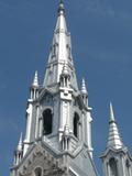 Église de Saint-Grégoire-de-Nazianze