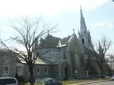 Église de Saint-Grégoire-de-Nazianze