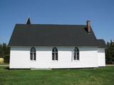 Église anglicane Saint-John-in-the-Wilderness